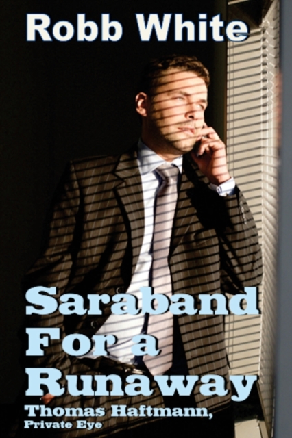 Saraband for a Runaway, Paperback / softback Book