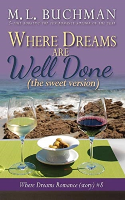 Where Dreams Are Well Done (sweet) : a Pike Place Market Seattle romance, Paperback Book