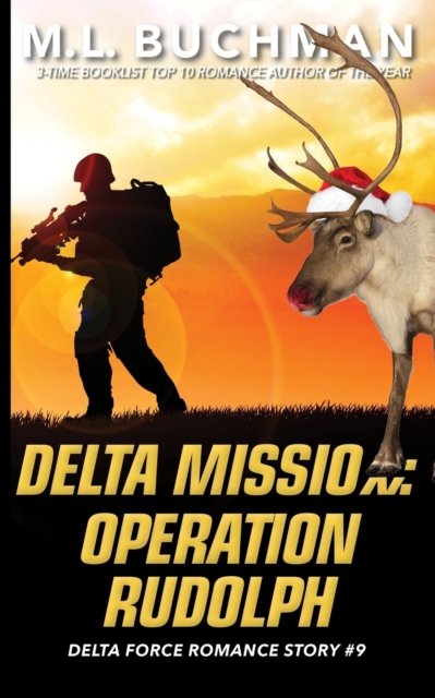 Delta Mission : Operation Rudolph, Paperback / softback Book