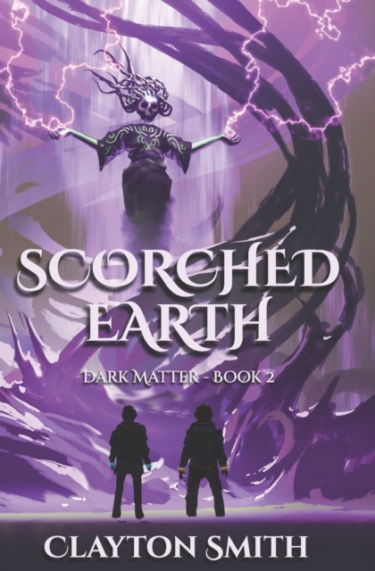 Scorched Earth, Paperback / softback Book