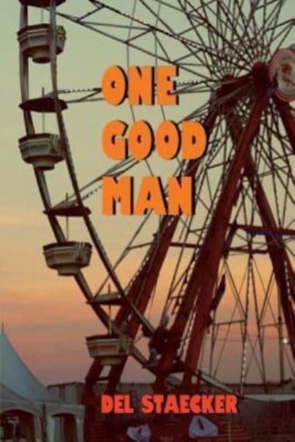 One Good Man, Paperback / softback Book