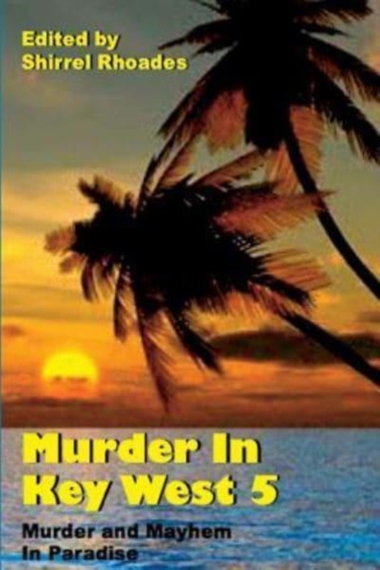 Murder in Key West 5, Paperback / softback Book