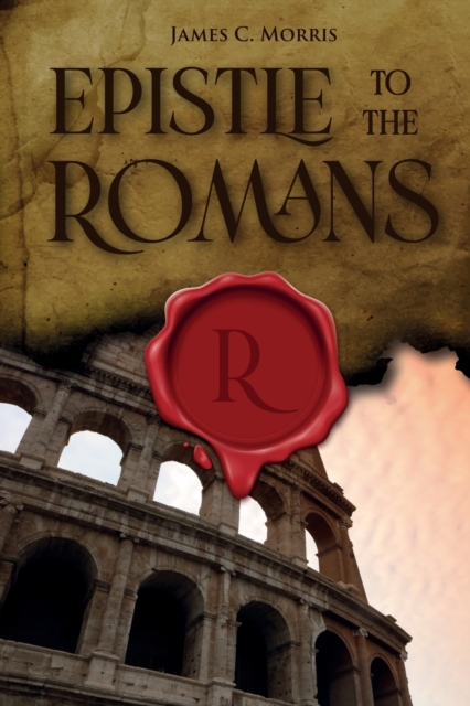 Epistle To The Romans, Paperback / softback Book