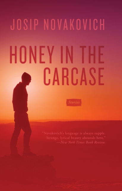 Honey in the Carcase : Stories, Paperback / softback Book