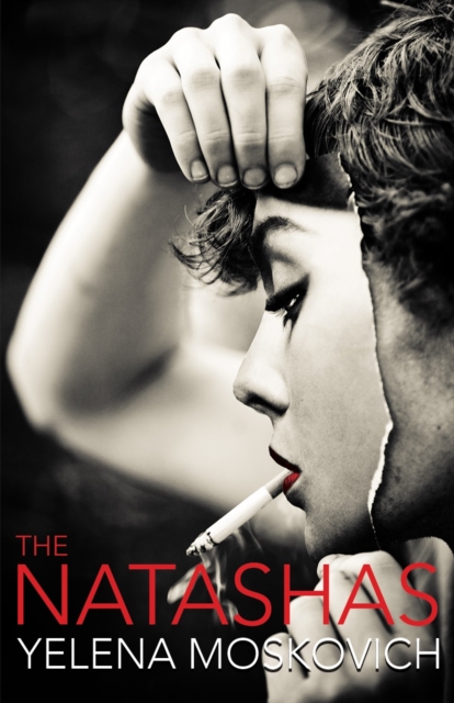 The Natashas, EPUB eBook