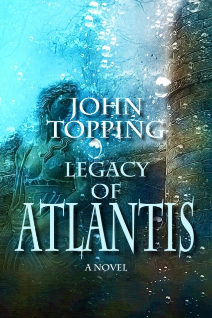 Legacy of Atlantis, EPUB eBook