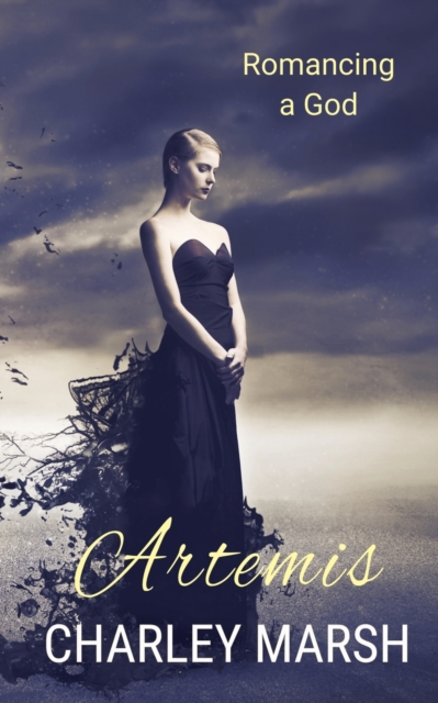 Artemis : Romancing a God, Paperback / softback Book