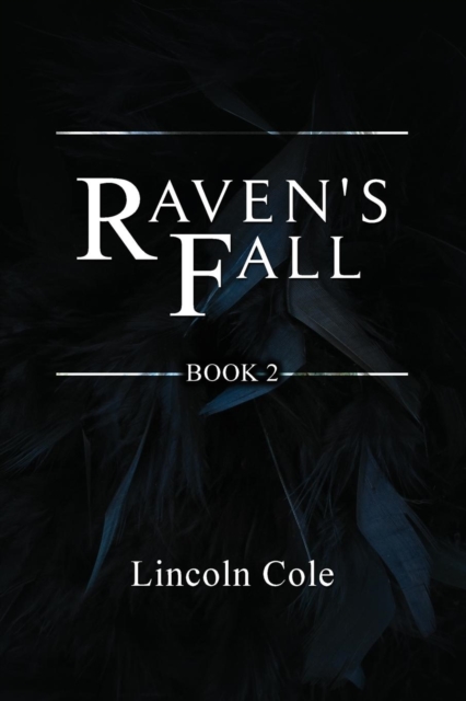 Raven's Fall, Paperback / softback Book
