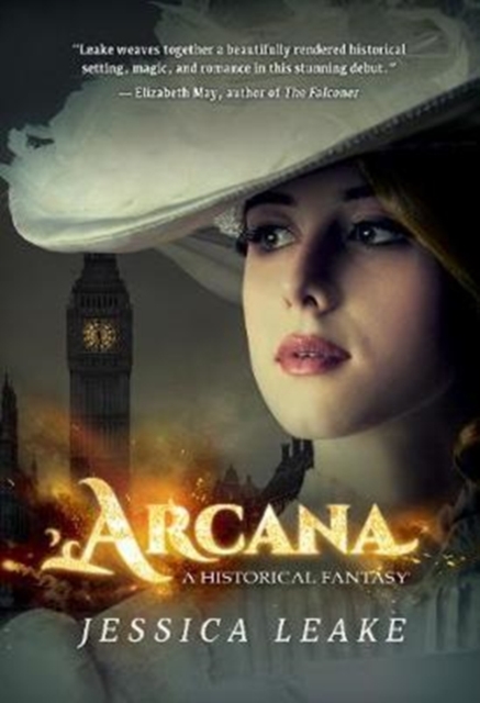 Arcana : A Novel of the Sylvani, Paperback / softback Book