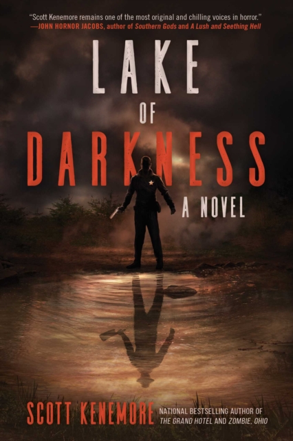 Lake of Darkness : A Novel, EPUB eBook