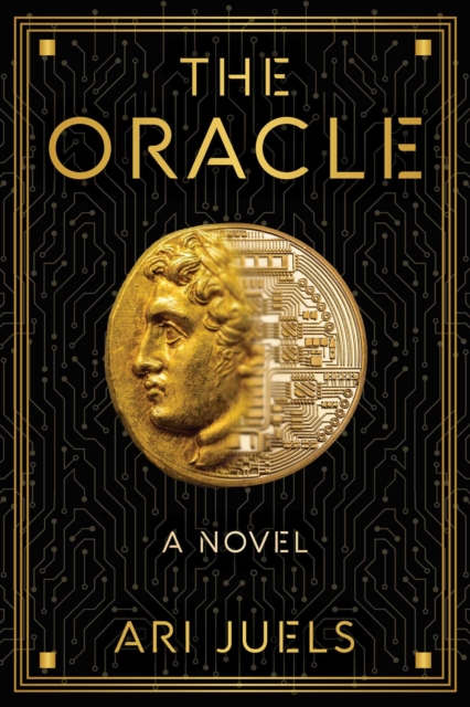The Oracle : A Novel, EPUB eBook