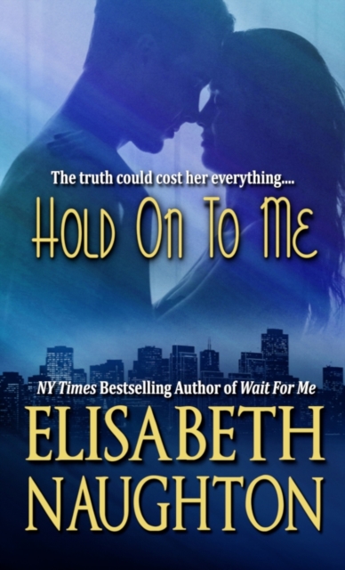 Hold on to Me, Paperback / softback Book
