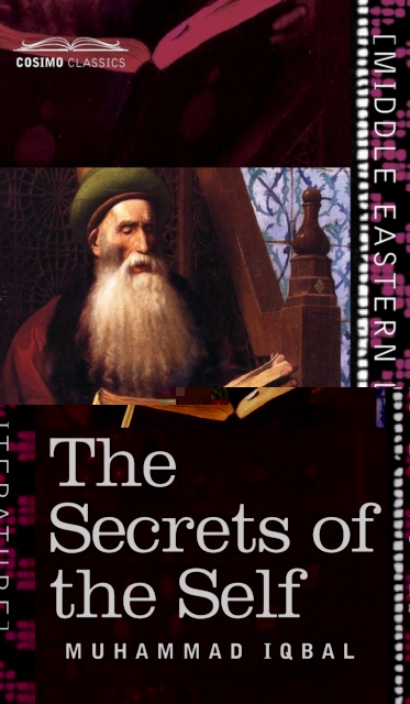 Secrets of the Self, Hardback Book