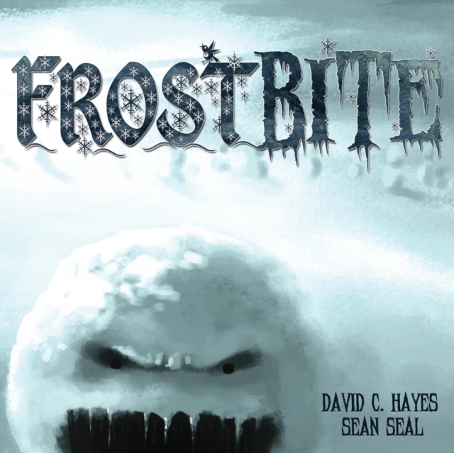 Frostbite, Paperback / softback Book