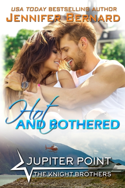 Hot and Bothered, Paperback / softback Book