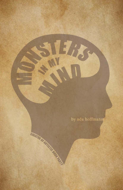 Monsters in My Mind, Paperback / softback Book