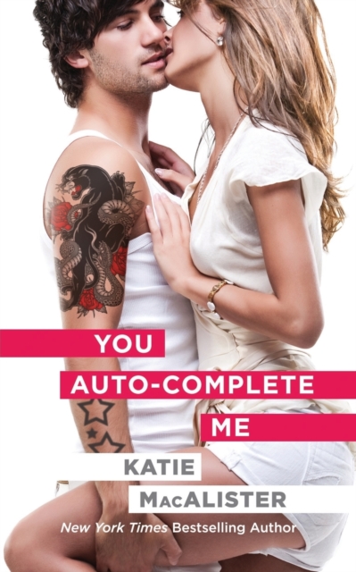 You Auto-Complete Me, Paperback / softback Book