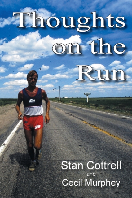 Thoughts on the Run, Paperback / softback Book