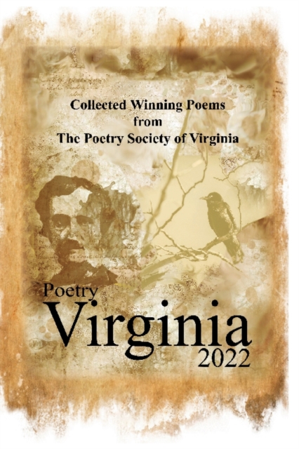Collected Winning Poems from The Poetry Society of Virginia - 2022, Paperback / softback Book