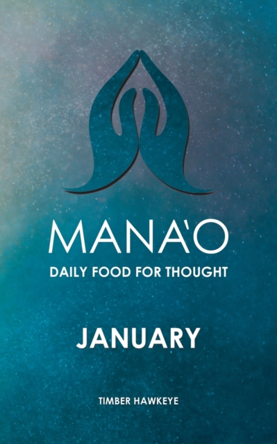 Manao : January, Paperback / softback Book