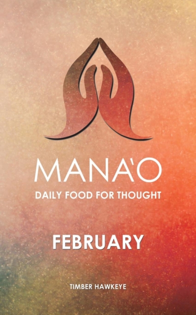 Manao : February, Paperback / softback Book