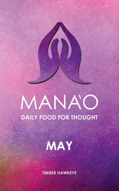 MANAO : May, Paperback Book