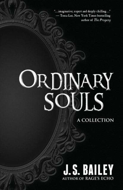 Ordinary Souls, Paperback / softback Book