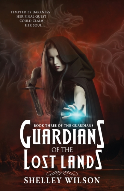 Guardians of the Lost Lands, Paperback / softback Book