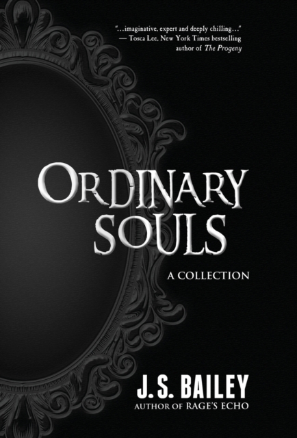 Ordinary Souls, Hardback Book