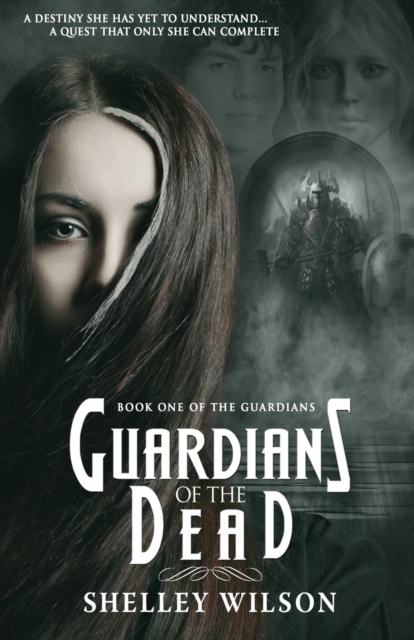Guardians of the Dead, Paperback / softback Book