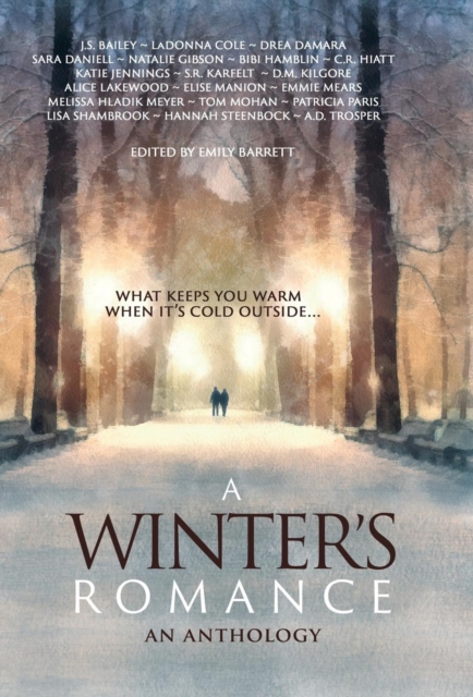A Winter's Romance, Hardback Book