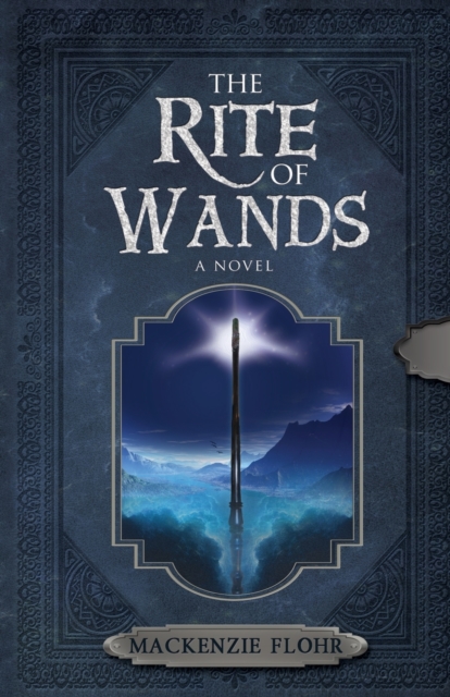 The Rite of Wands, Paperback / softback Book
