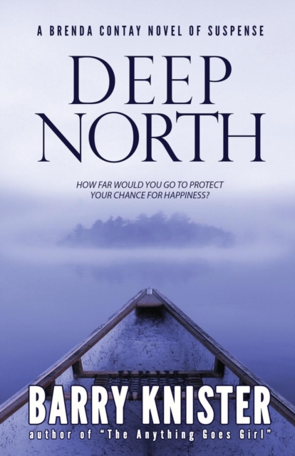Deep North, Paperback / softback Book