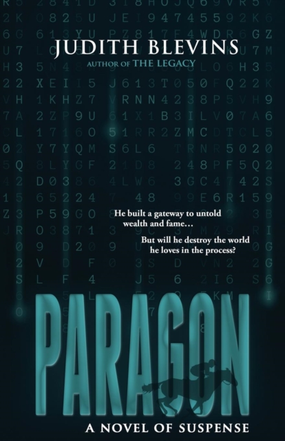 Paragon, Paperback / softback Book