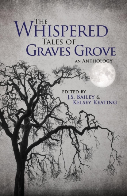 The Whispered Tales of Graves Grove, Paperback / softback Book