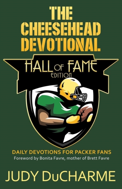The Cheesehead Devotional - Hall of Fame Edition, Paperback / softback Book