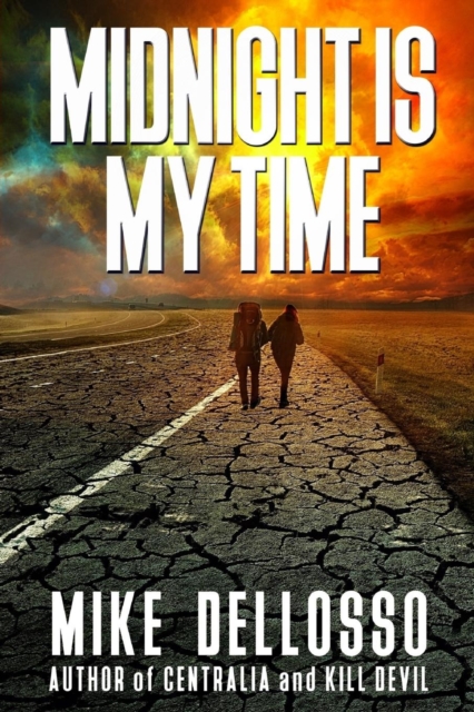 Midnight Is My Time, Paperback / softback Book
