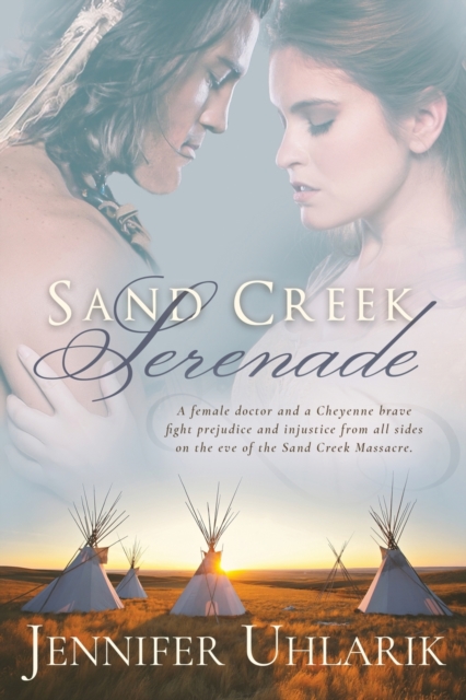 Sand Creek Serenade, Paperback / softback Book