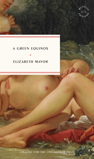 A Green Equinox, EPUB eBook