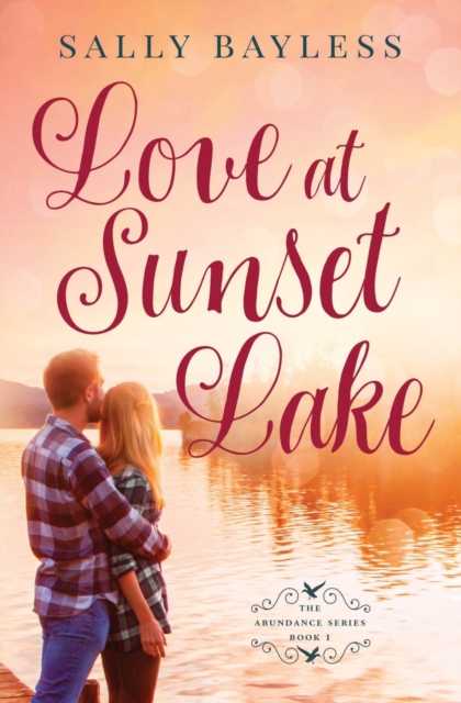 Love at Sunset Lake, Paperback / softback Book