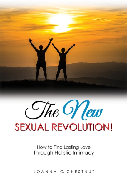 The New Sexual Revolution!, EPUB eBook