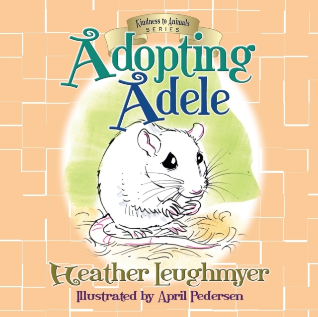 Adopting Adele, Paperback / softback Book