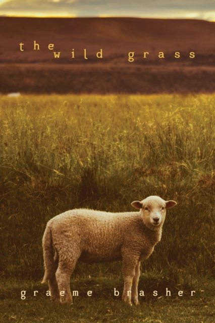 The Wild Grass, Paperback / softback Book