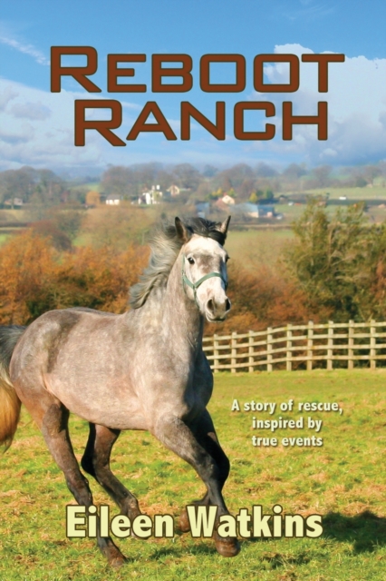 Reboot Ranch, Paperback / softback Book