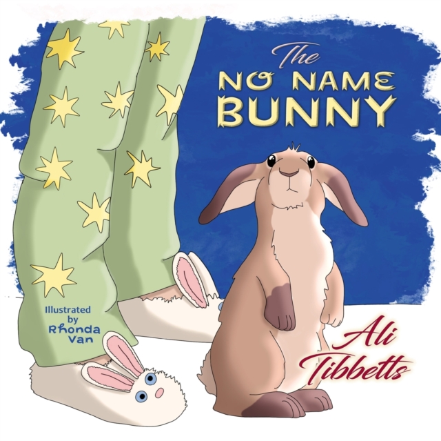 The No Name Bunny, Paperback / softback Book