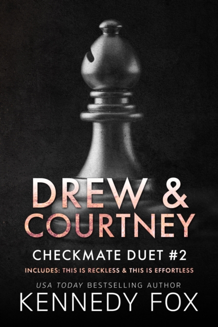 Drew & Courtney Duet, EPUB eBook