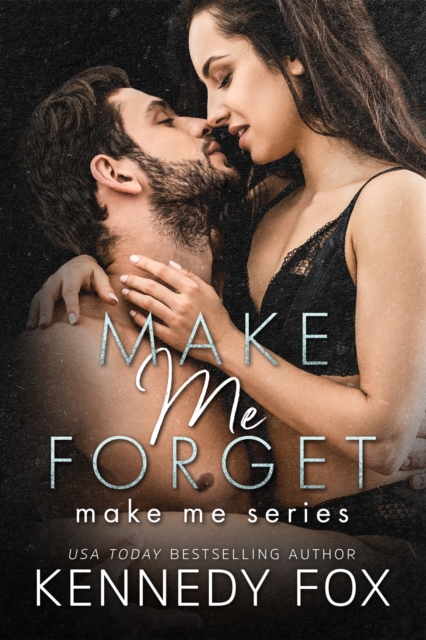 Make Me Forget, EPUB eBook