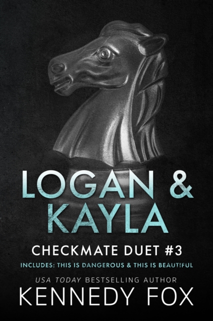 Logan & Kayla Duet, EPUB eBook