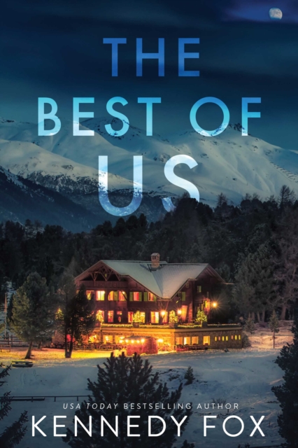 The Best of Us, EPUB eBook