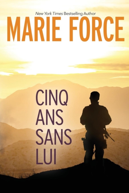 Cinq ANS Sans Lui, Paperback / softback Book